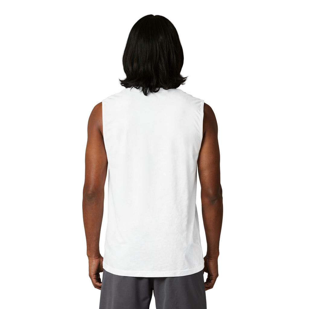 Own Your Mind Muscle Tank - Inspirational Graphic Workout Tank