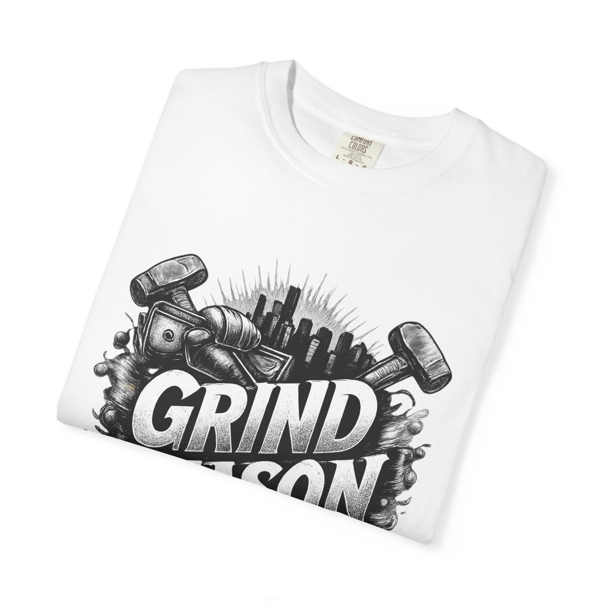 Own & Rise "Grind Season" T-Shirt