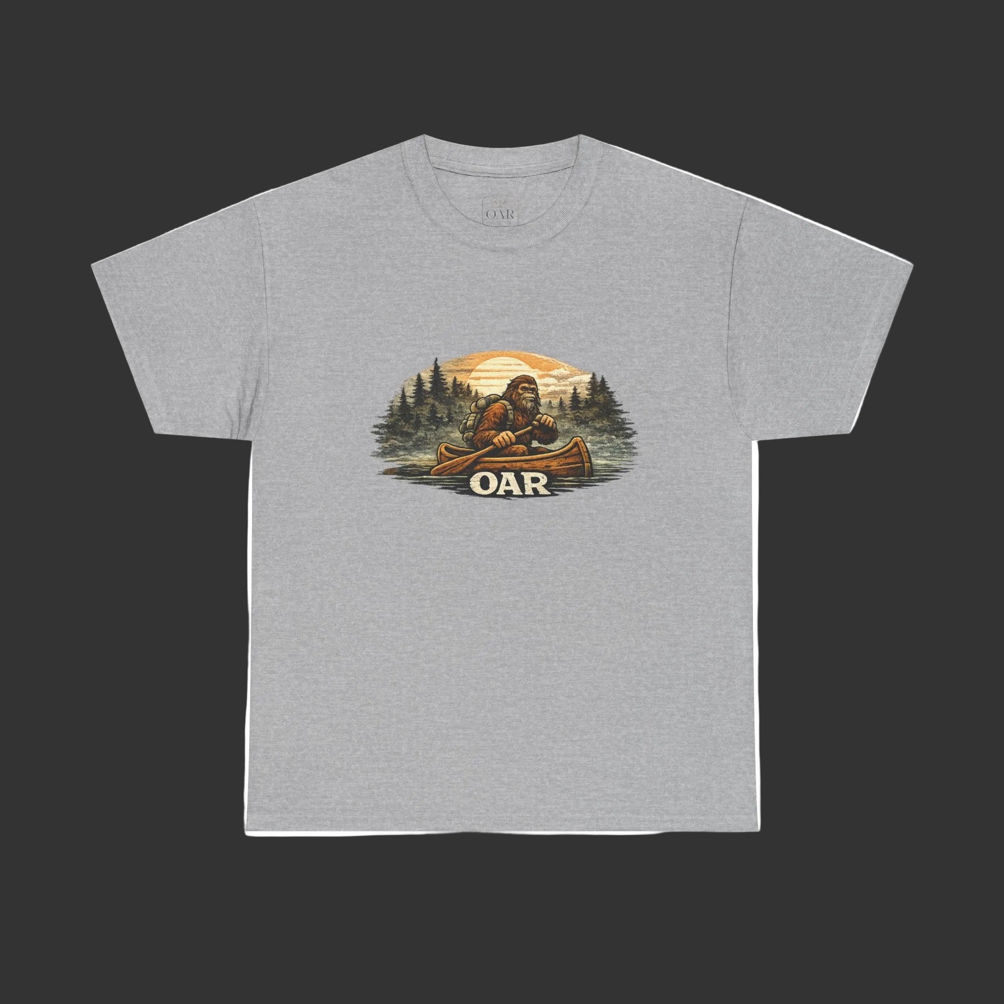 Urban Edge Graphic Tee