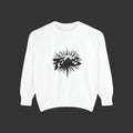 Focus Inscribed Sweatshirt — own&rise Collection