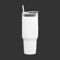 Insulated Travel Mug, 40oz
