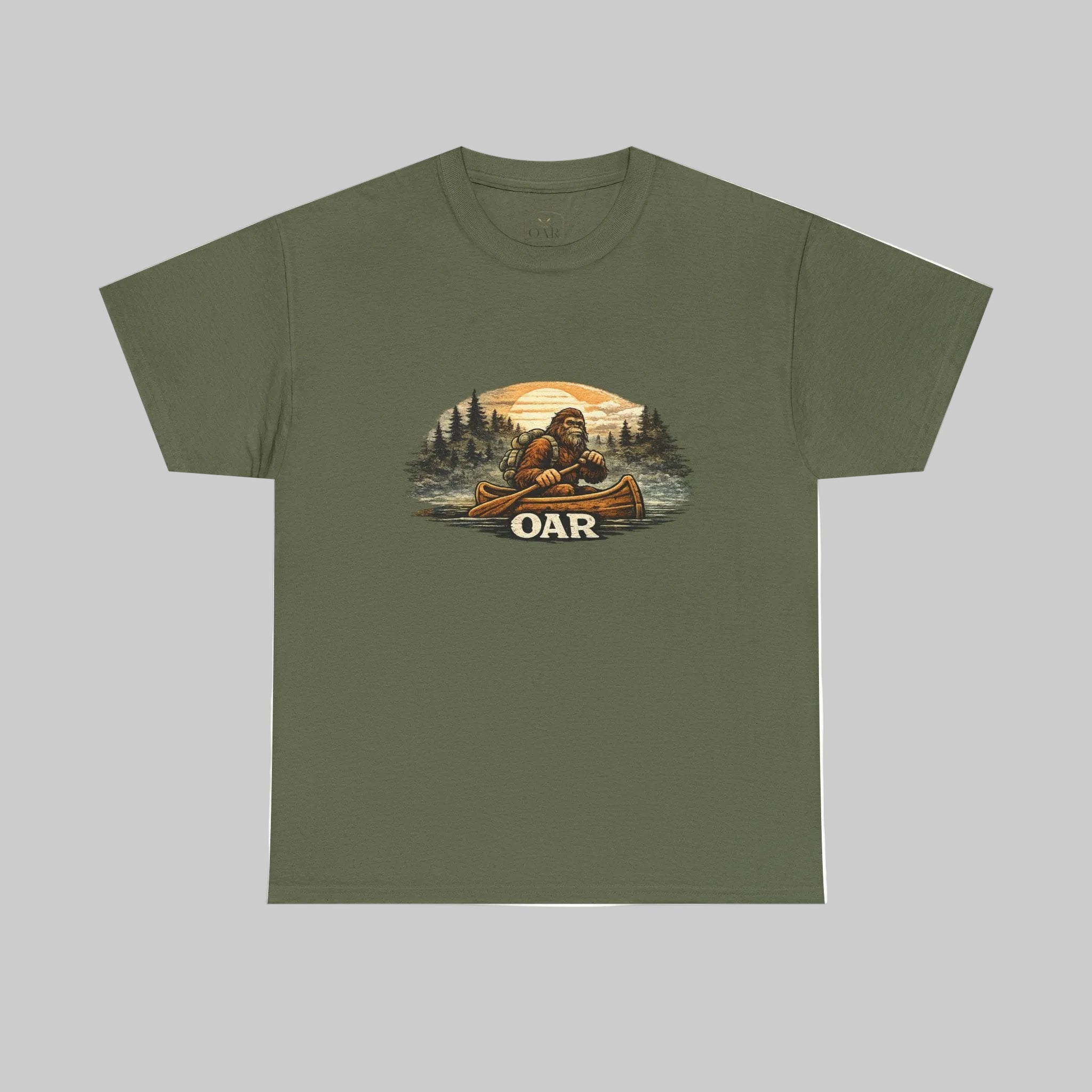 Urban Edge Graphic Tee