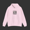 Built Not Given Hoodie — Own & Rise Collection