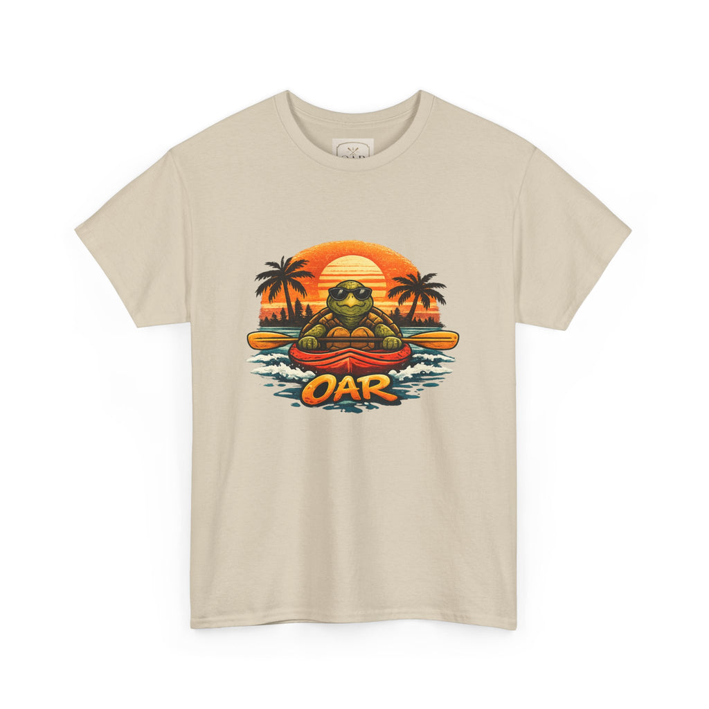 Classic Essential Graphic Tee