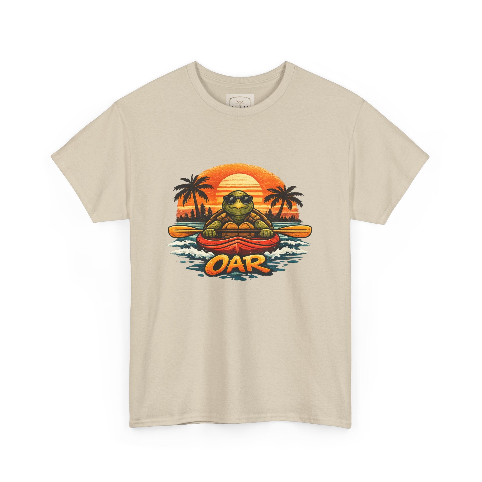 Classic Essential Graphic Tee