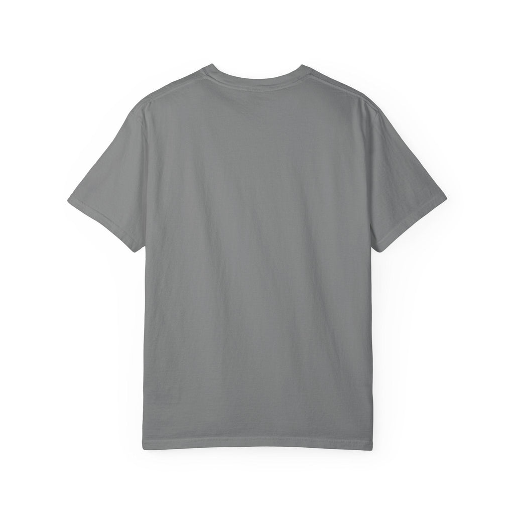 Faith Over Fear T-Shirt — Inspirational Christian Cross Tee