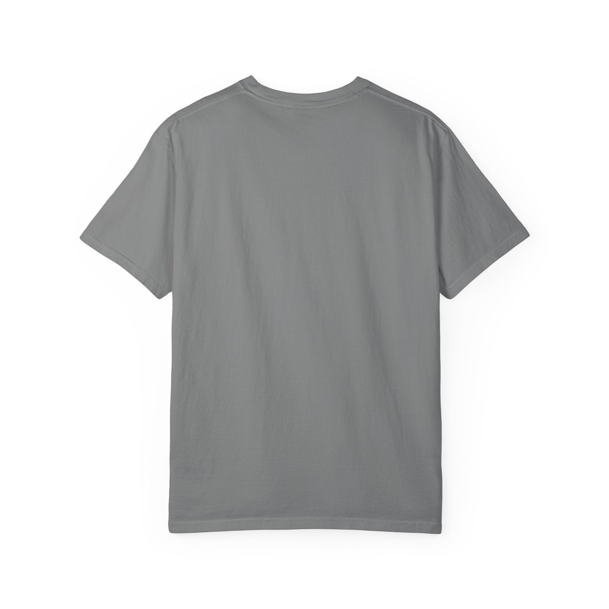 Faith Over Fear T-Shirt — Inspirational Christian Cross Tee