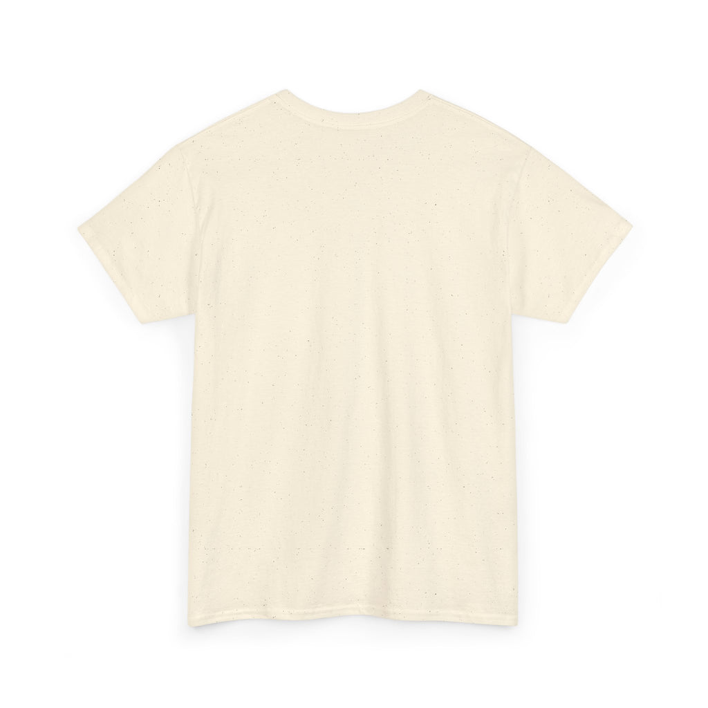Bold Statement Graphic Tee