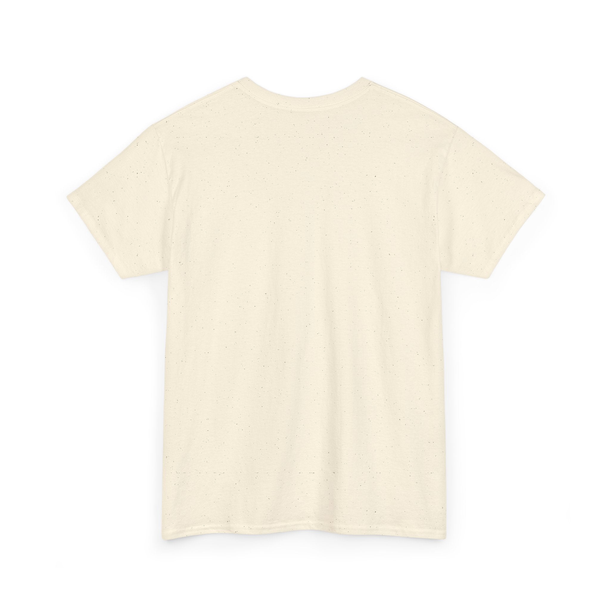 Bold Statement Graphic Tee