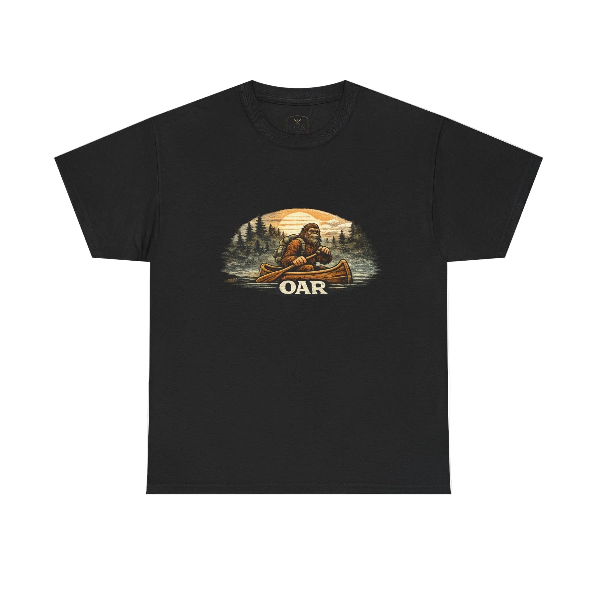 Urban Edge Graphic Tee