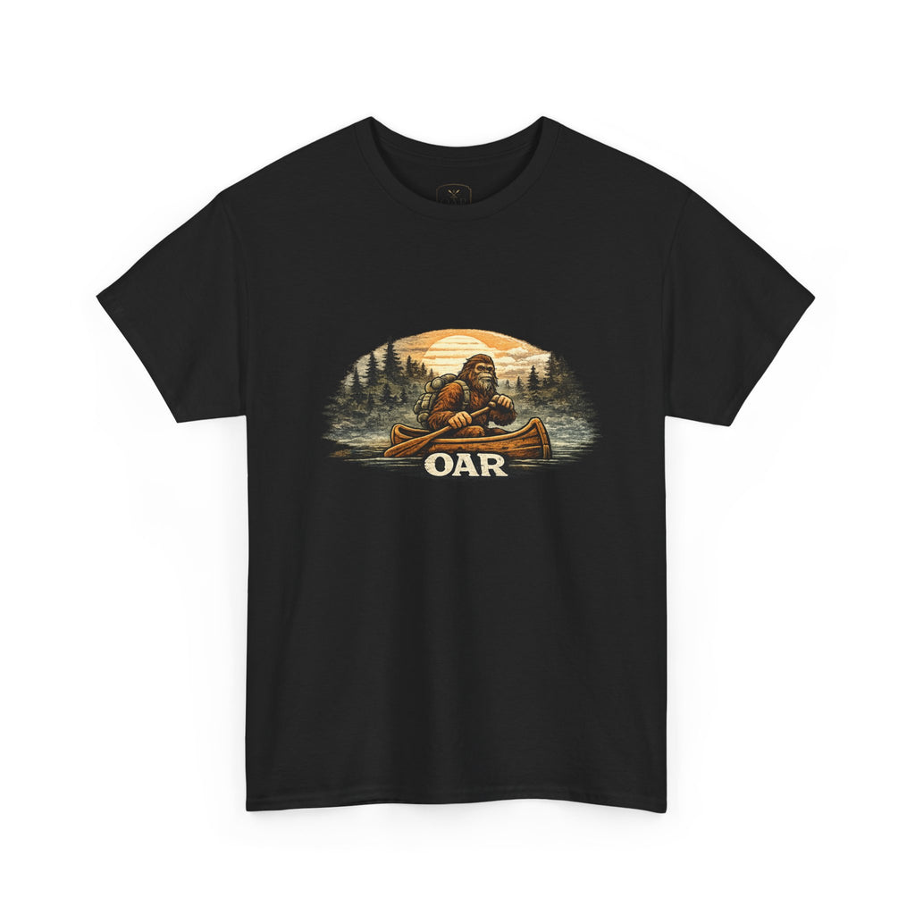 Urban Edge Graphic Tee