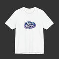 Rare Energy T-Shirt – Retro Neon Graphic Tee