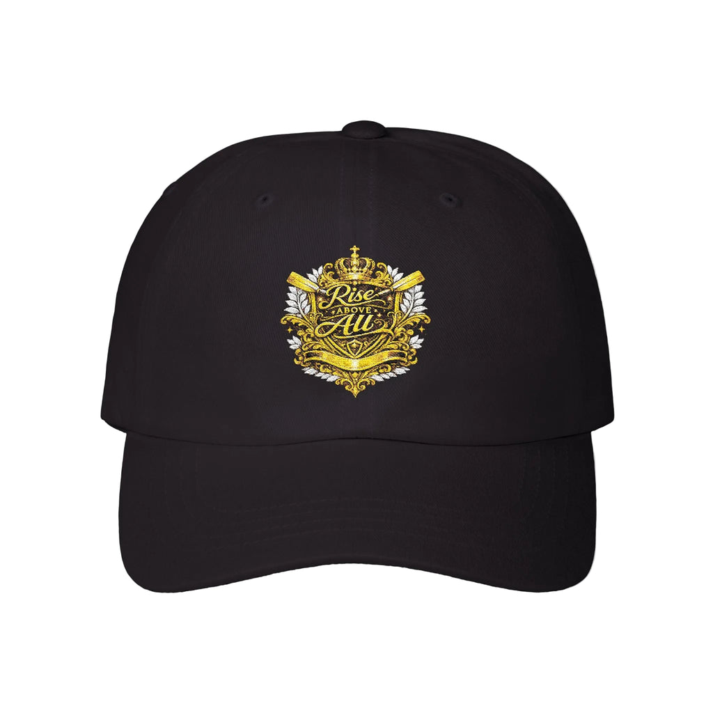 Classic Dad Cap
