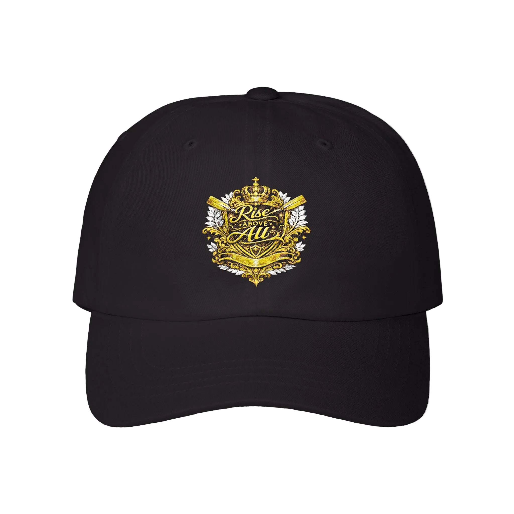 Classic Dad Cap
