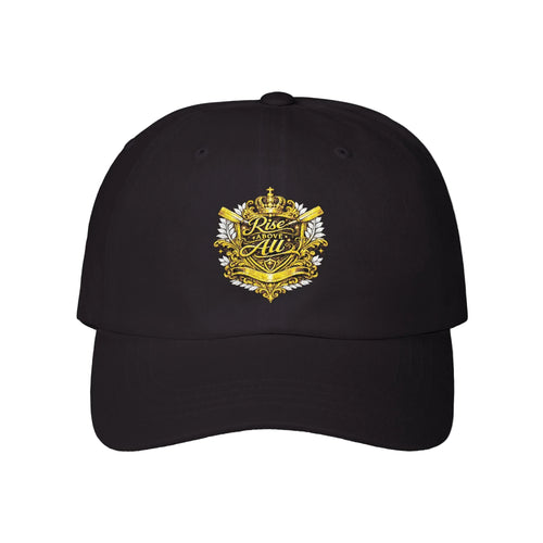 Classic Dad Cap