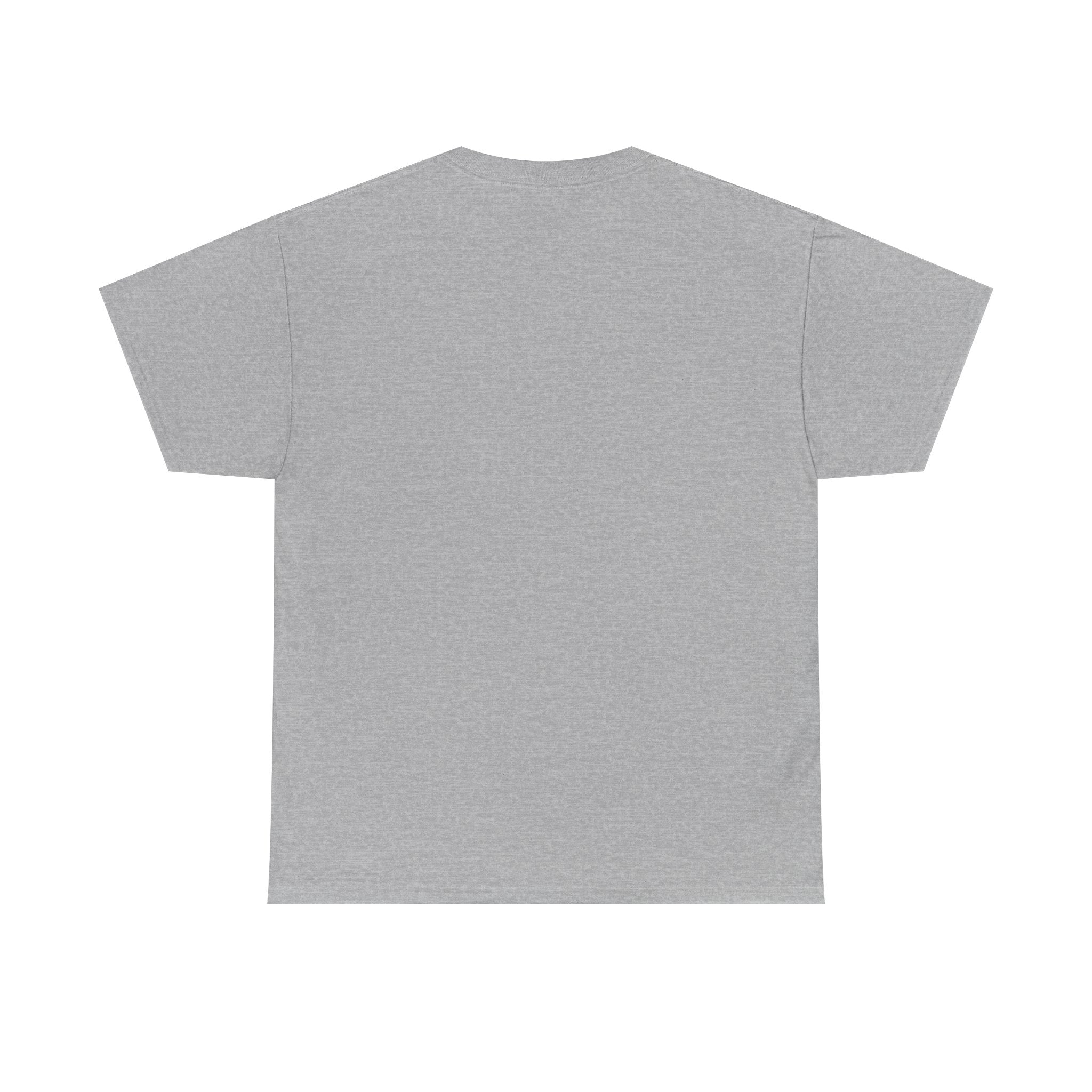 Classic Essential Graphic Tee