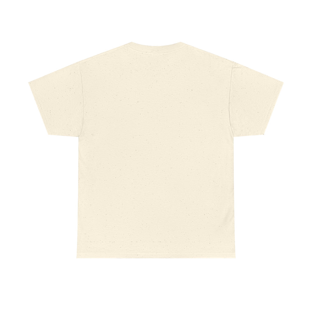 Selected, Not Swept T-Shirt — Minimalist Inspirational Graphic Tee