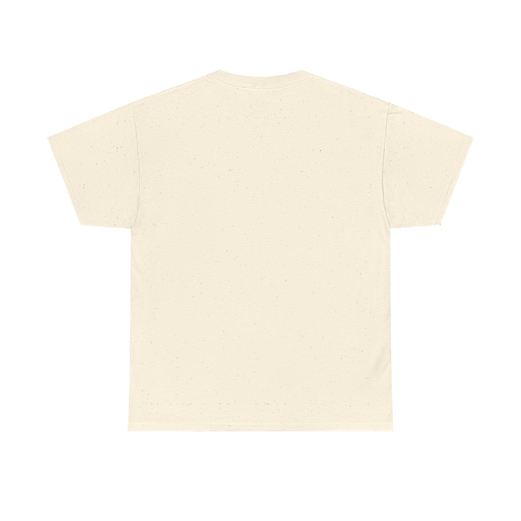 Selected, Not Swept T-Shirt — Minimalist Inspirational Graphic Tee