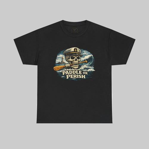 Bold Statement Graphic Tee