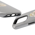 God Got Me Magnetic Impact-Resistant Phone Case — Protective Religious iPhone Cover