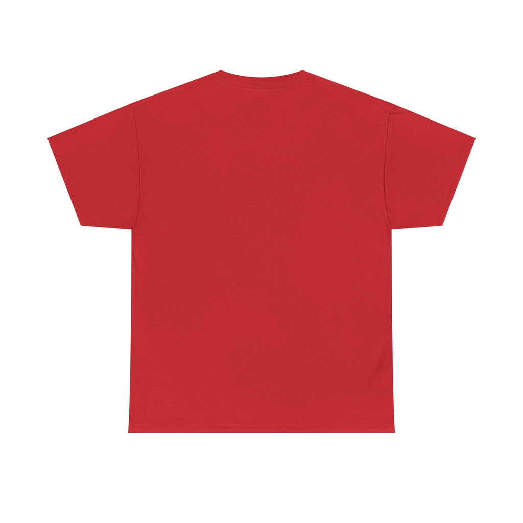 Bold Statement Graphic Tee