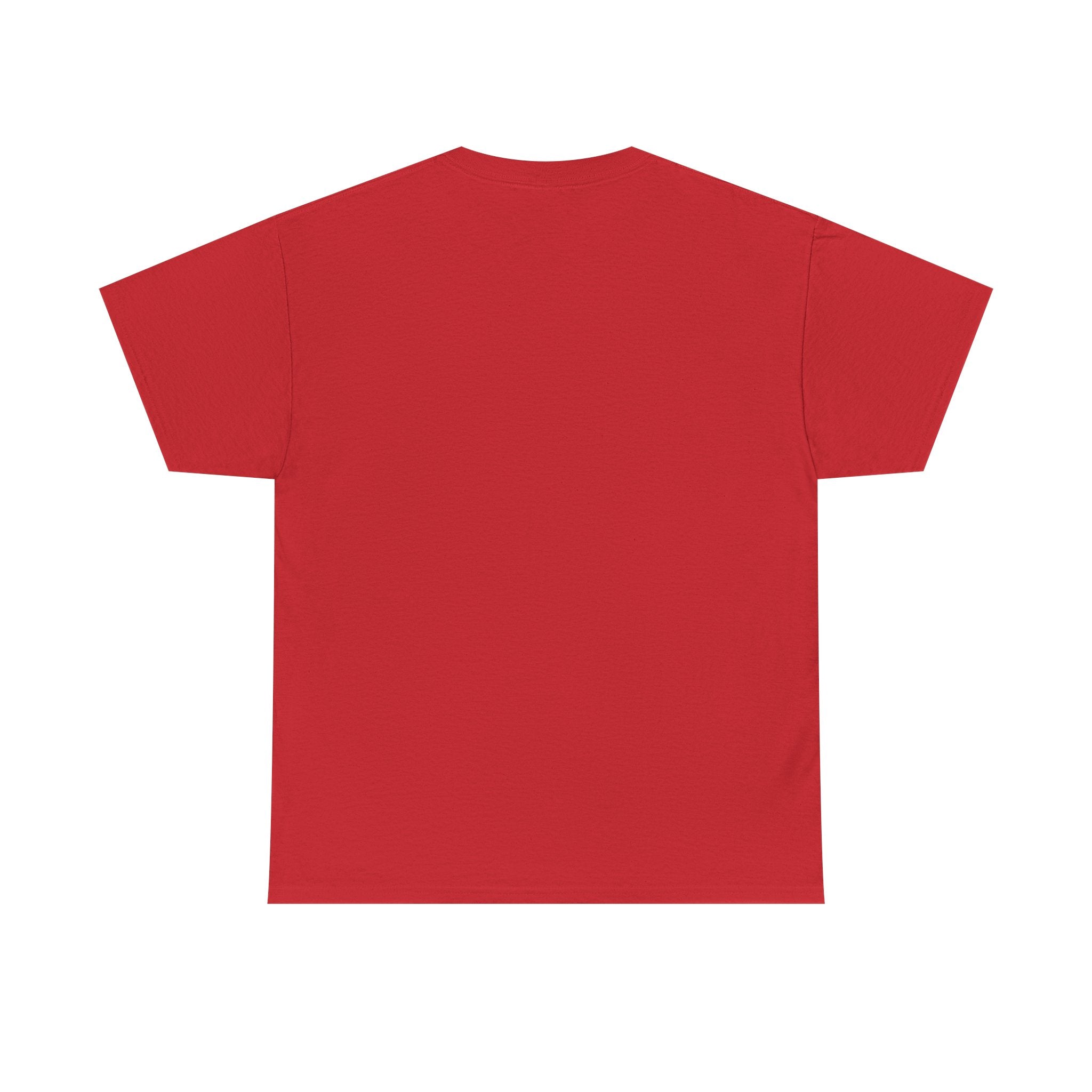 Bold Statement Graphic Tee
