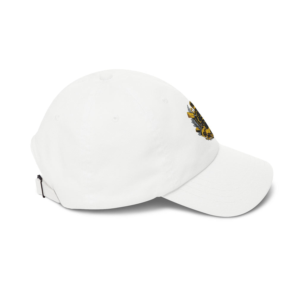 Classic Dad Cap
