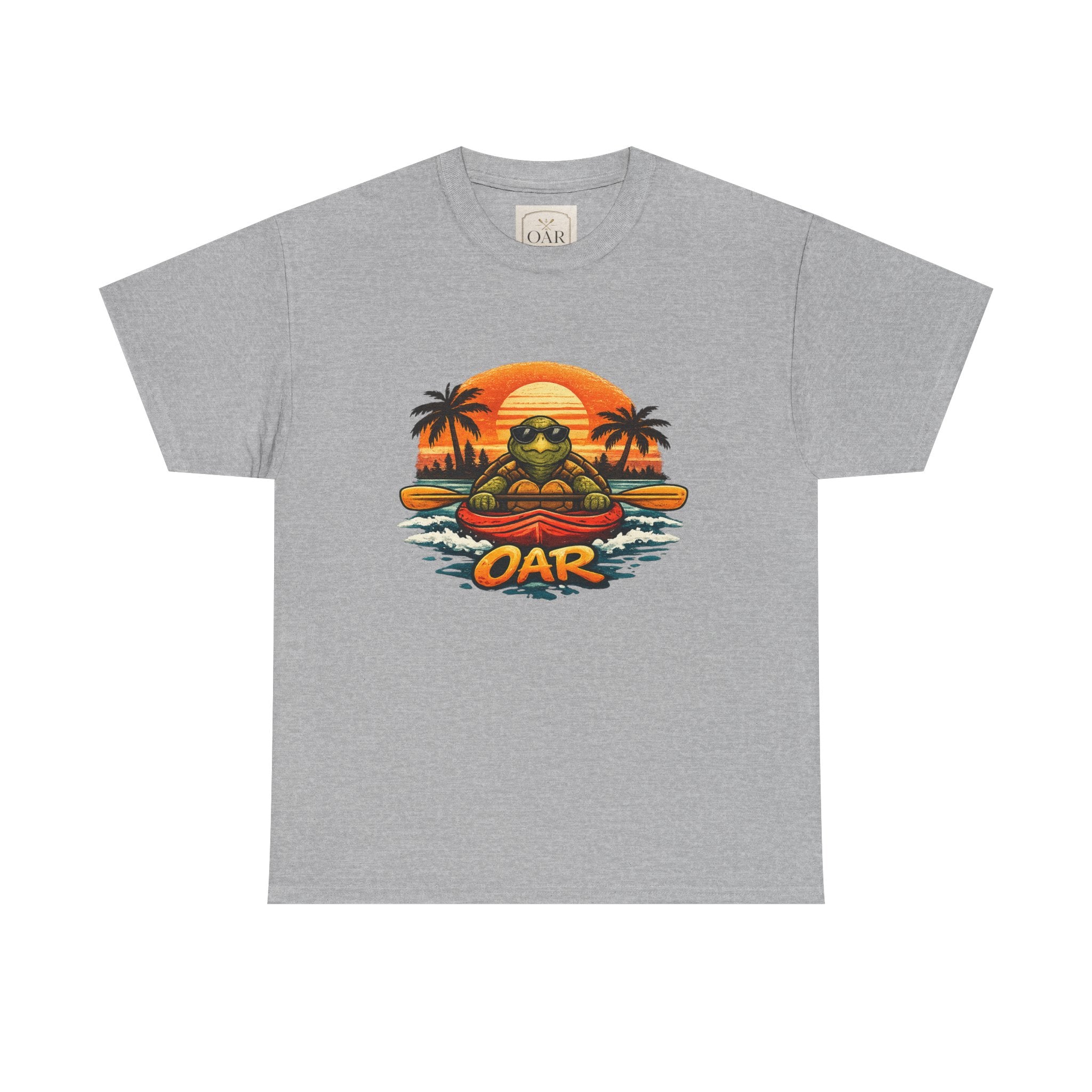 Classic Essential Graphic Tee