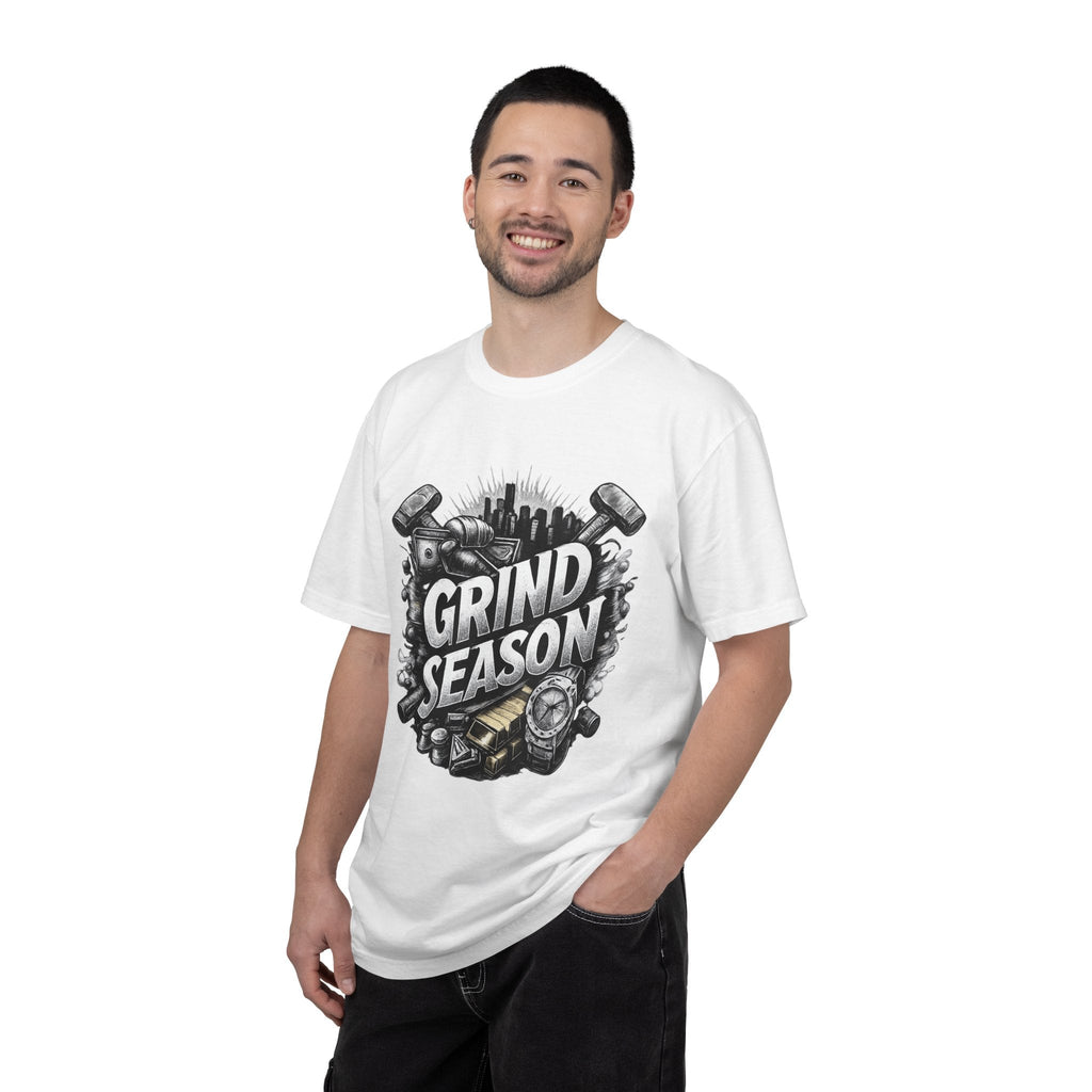 Own & Rise "Grind Season" T-Shirt