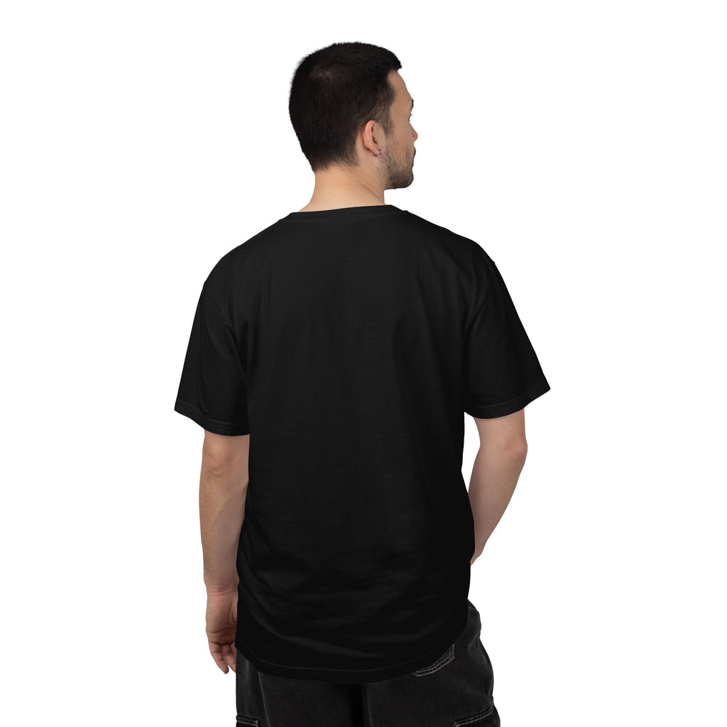 Offline Is the New Luxury T-Shirt — Minimalist Relaxed Tee