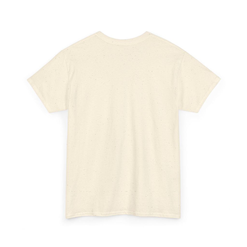 Selected, Not Swept T-Shirt — Minimalist Inspirational Graphic Tee
