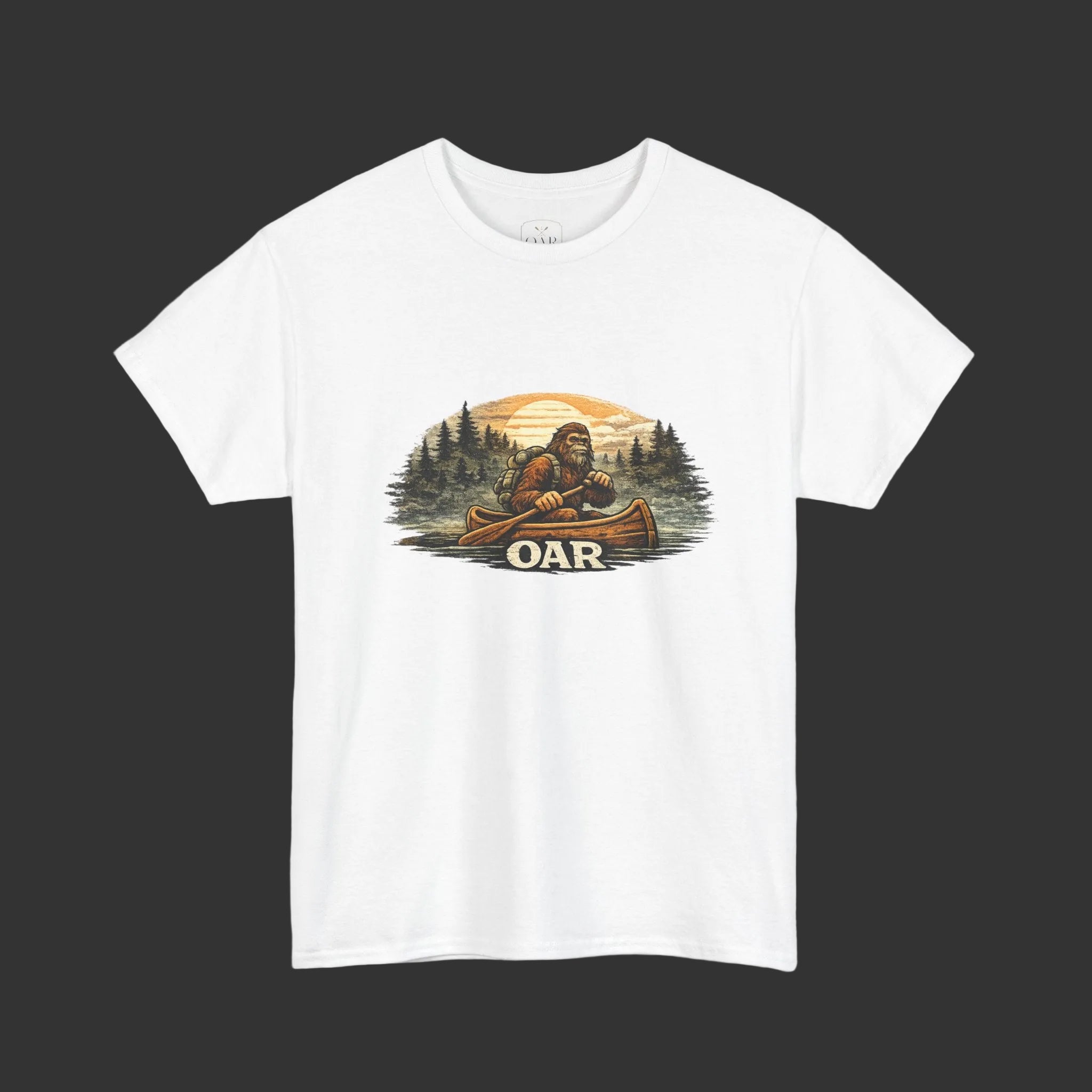 Urban Edge Graphic Tee