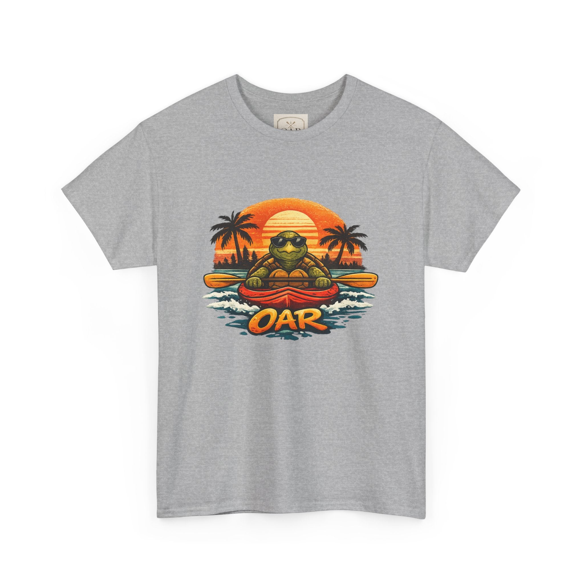 Classic Essential Graphic Tee