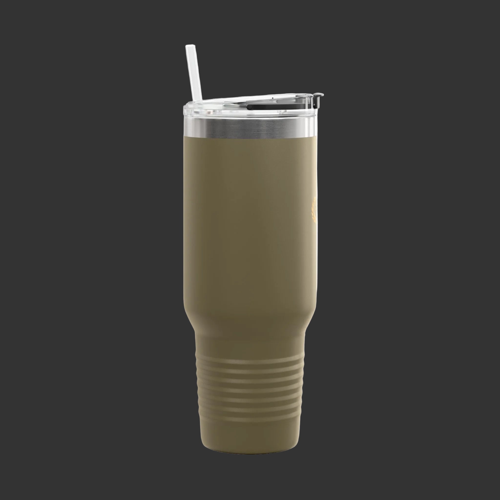 Insulated Travel Mug, 40oz