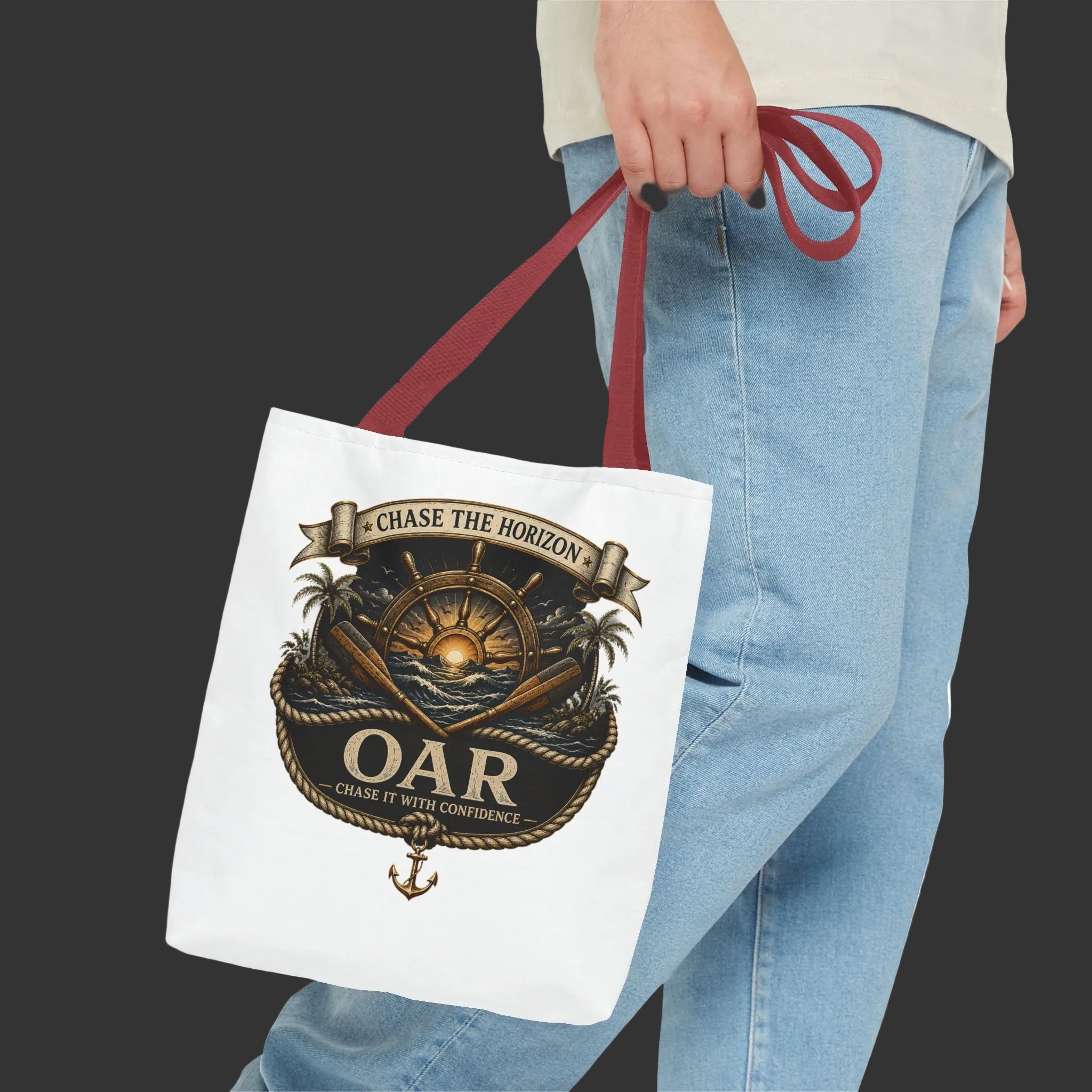 Tote Bag (AOP)