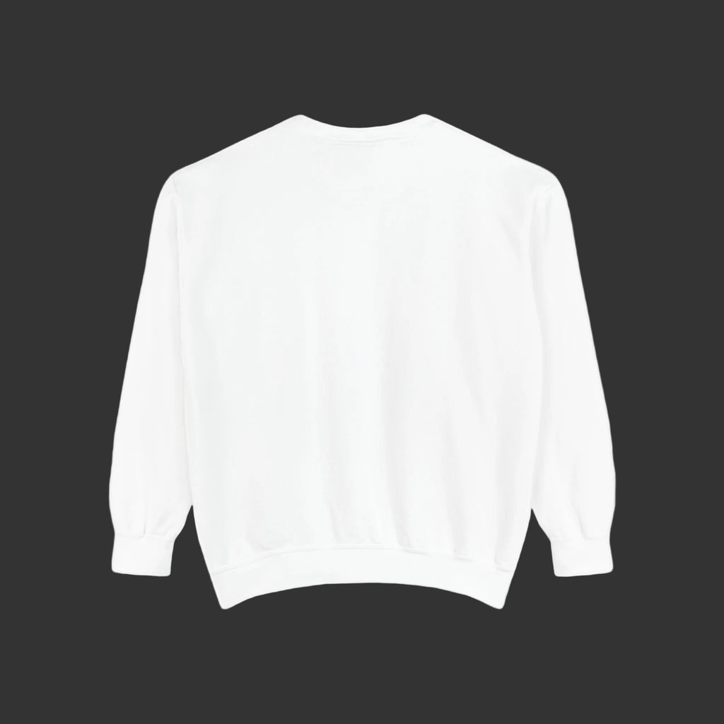 Discipline > Motivation Sweatshirt — own&rise Collection