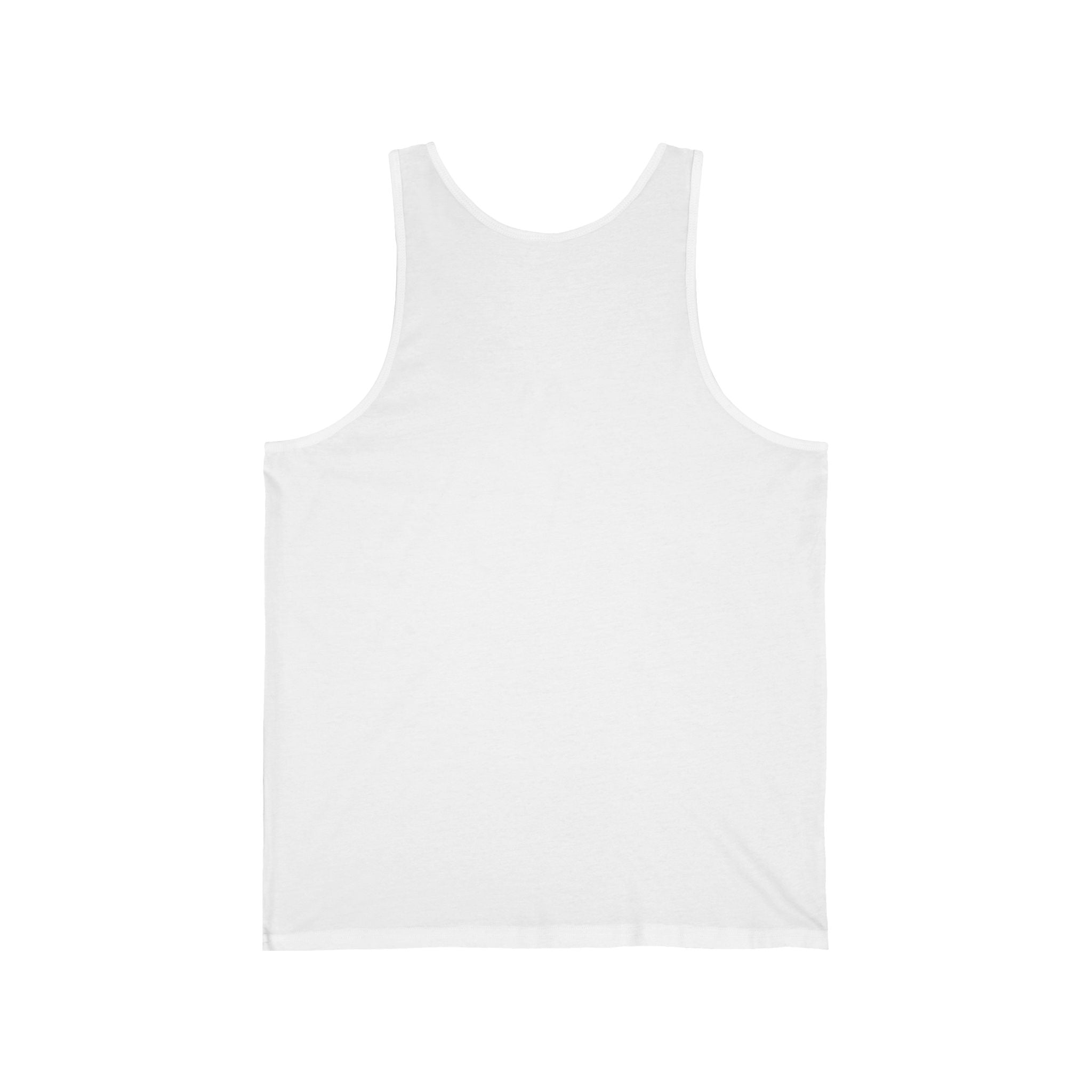 "Forged By Pressure" Tank Top — Motivational Graphic Tank