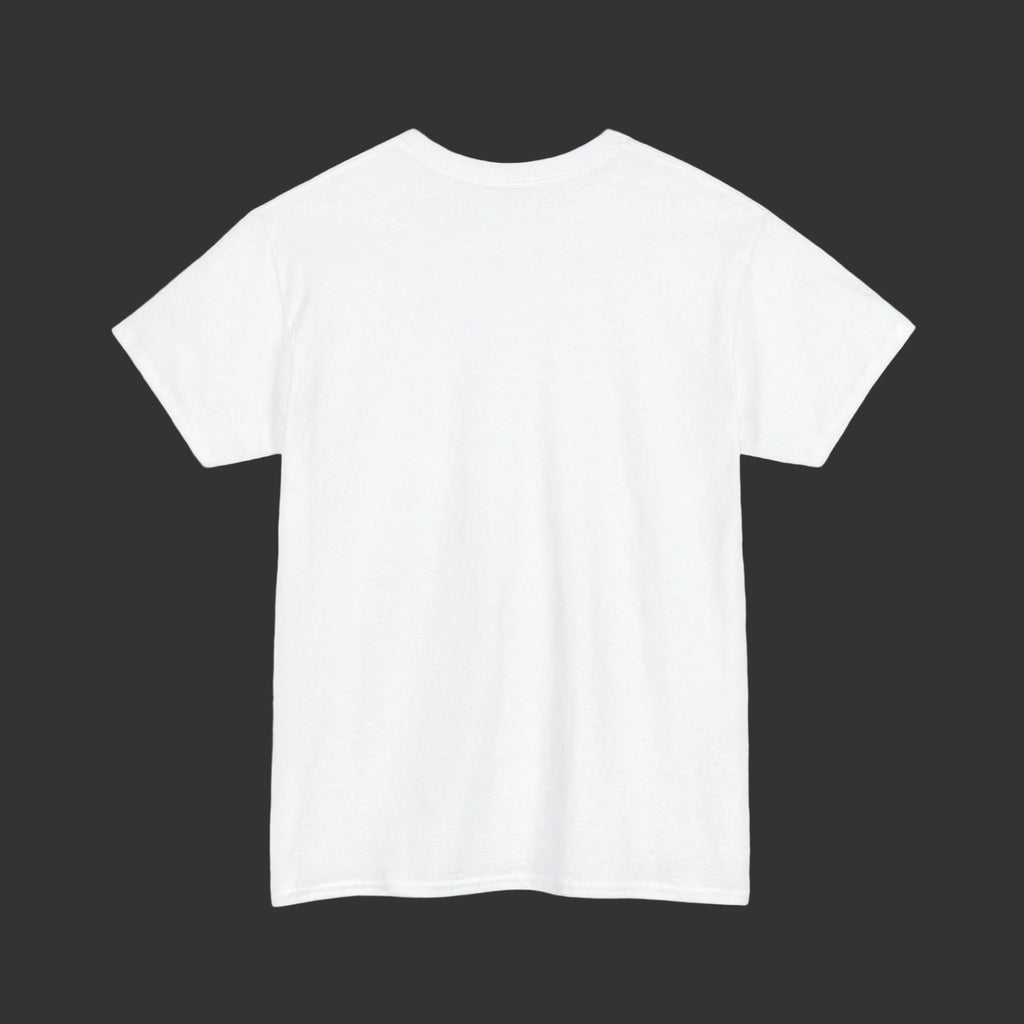 Bold Statement Graphic Tee