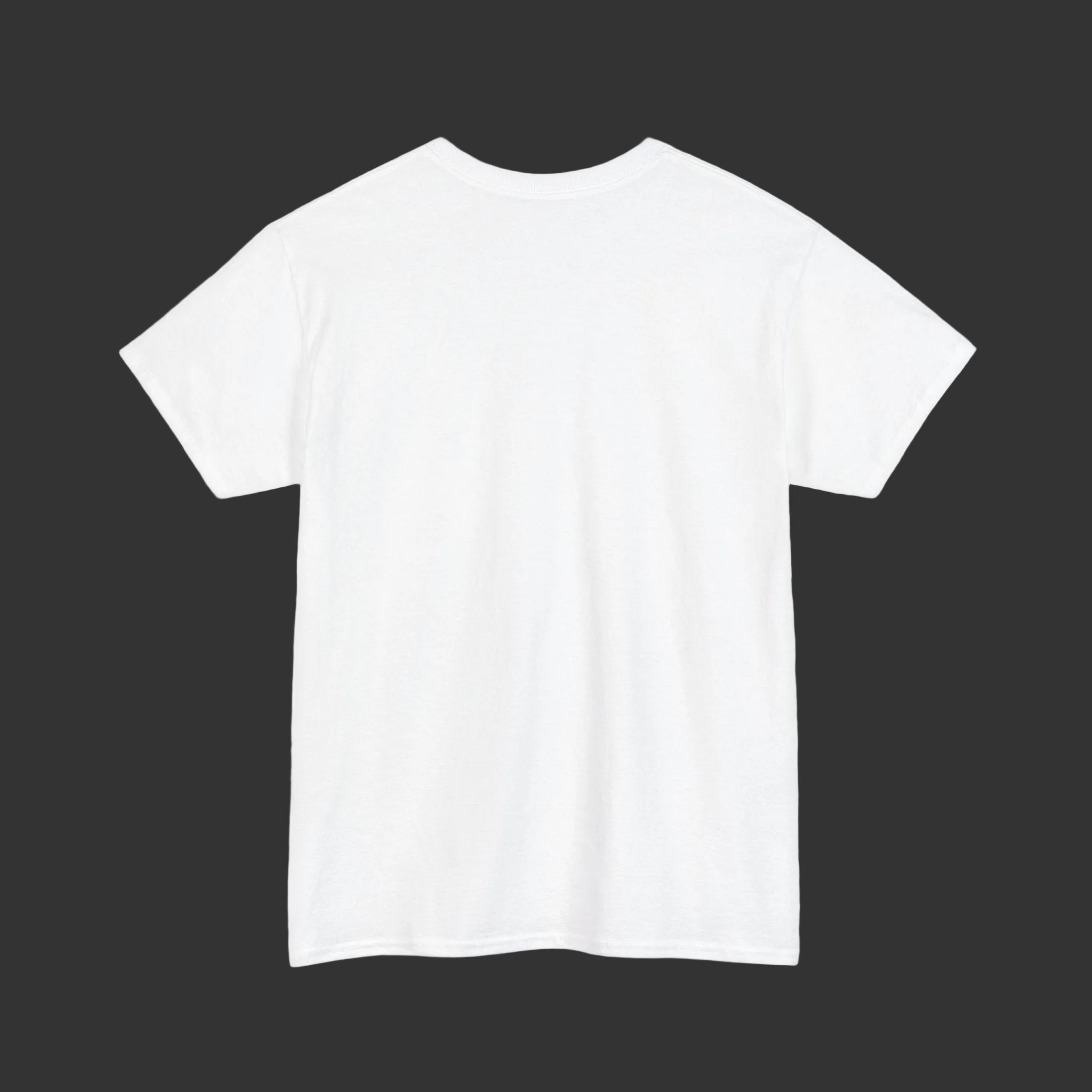 Bold Statement Graphic Tee