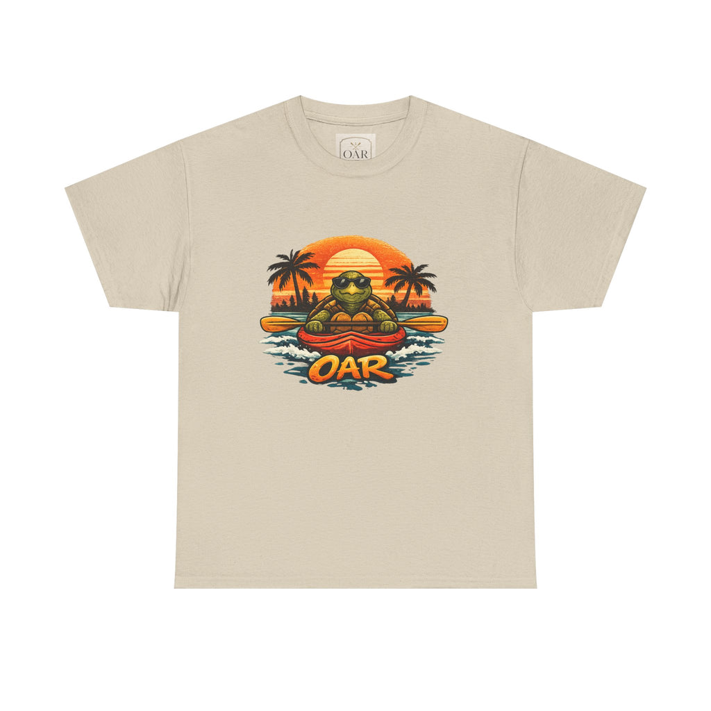 Classic Essential Graphic Tee