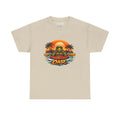 Classic Essential Graphic Tee