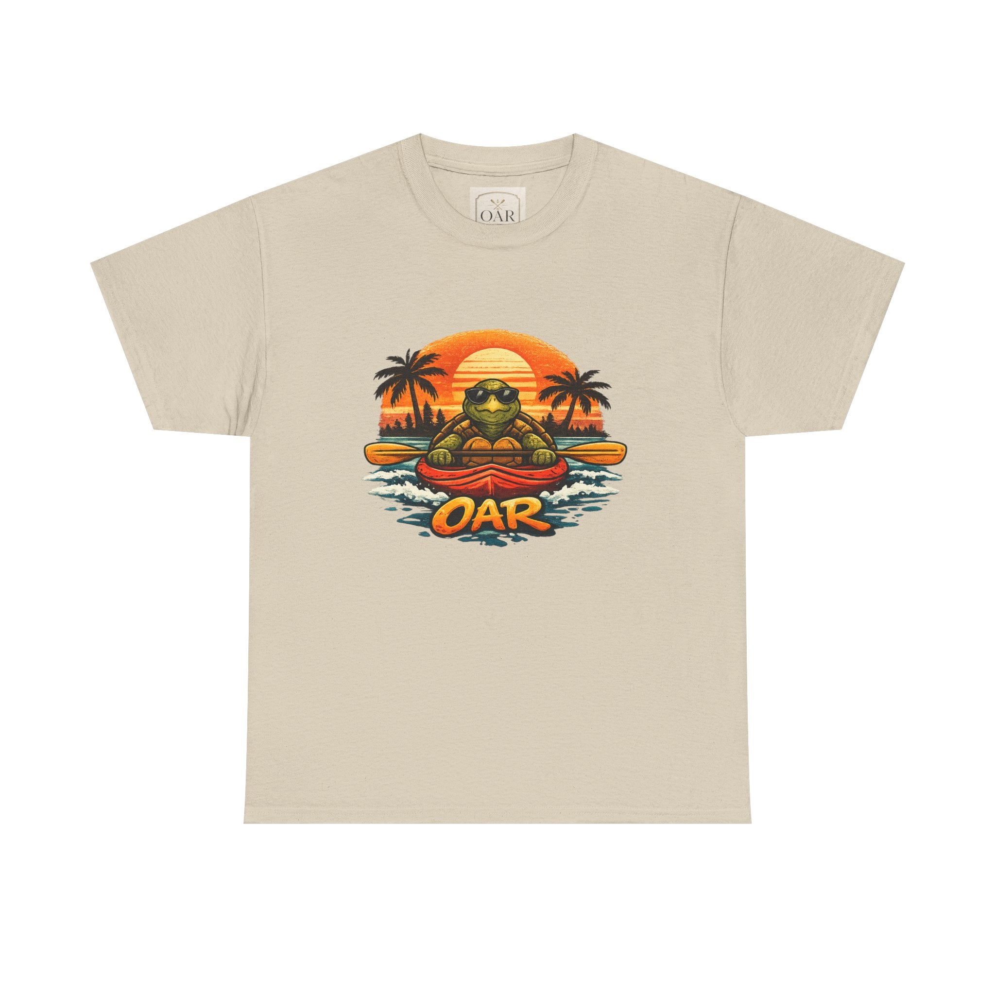 Classic Essential Graphic Tee