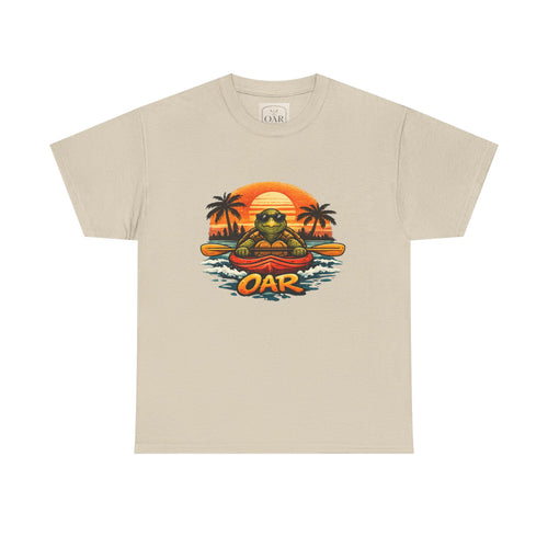 Classic Essential Graphic Tee