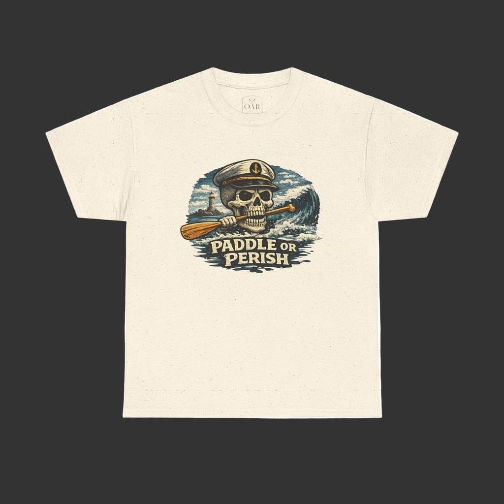 Bold Statement Graphic Tee
