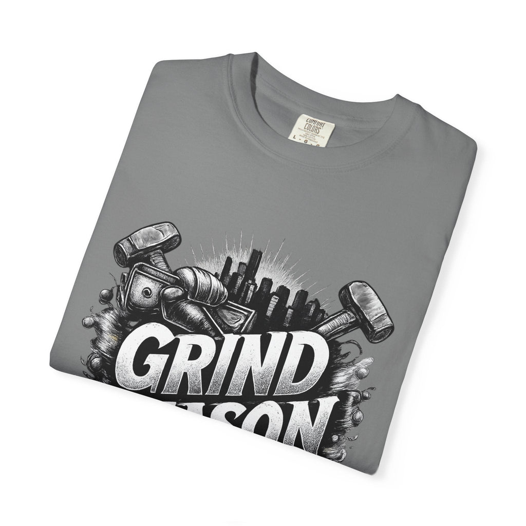 Own & Rise "Grind Season" T-Shirt