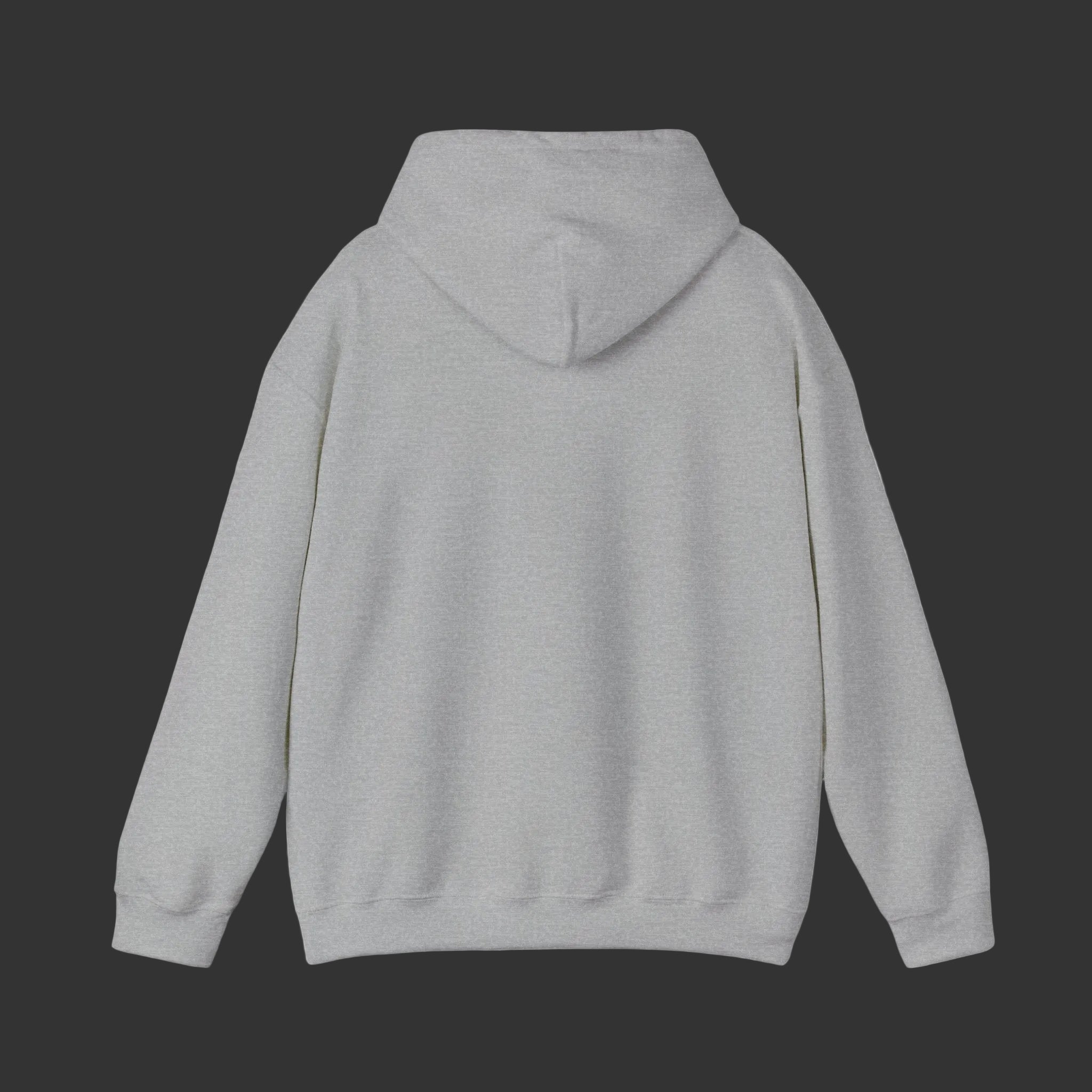 Grind Season Hoodie — own&rise Classy Grind Season Design