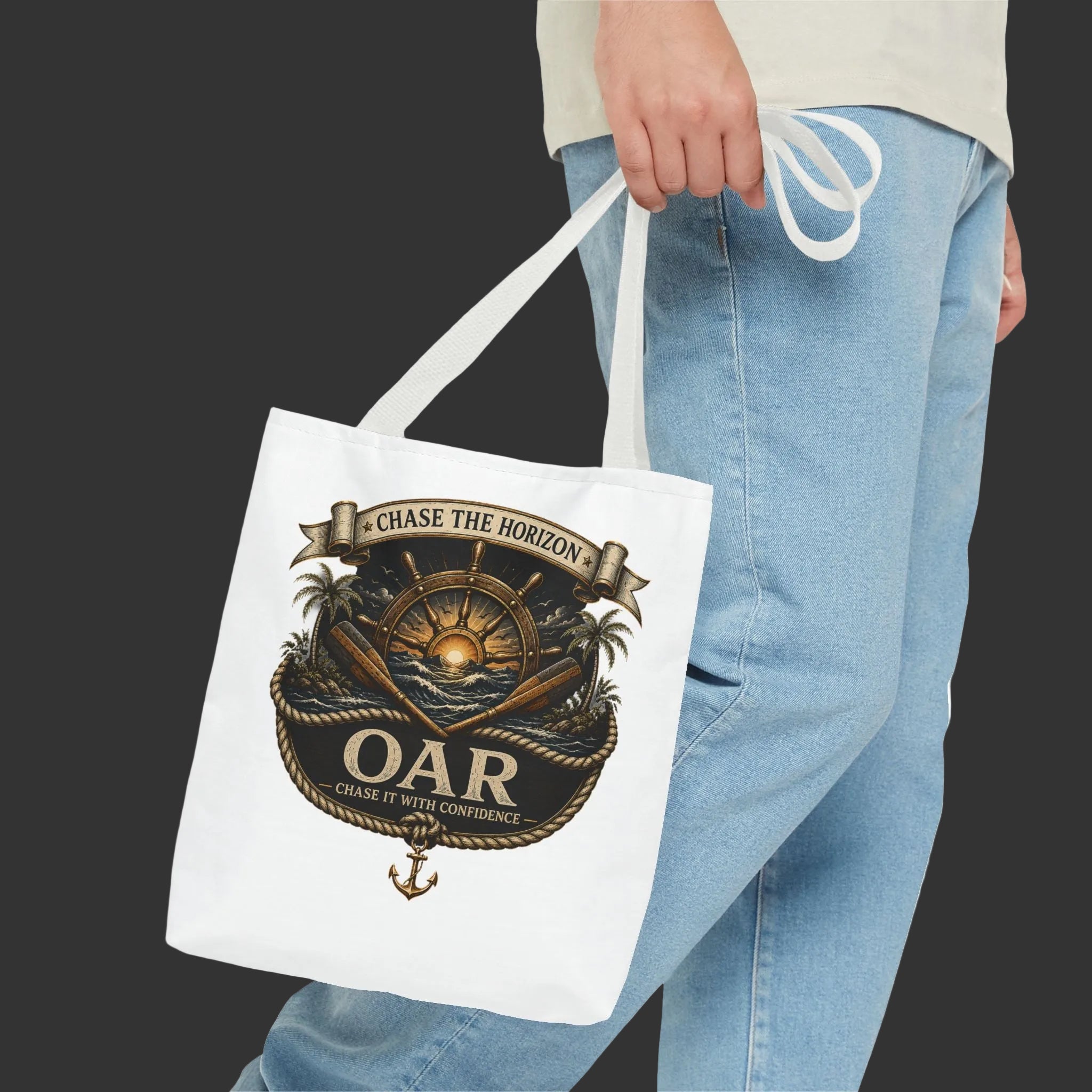 Tote Bag (AOP)