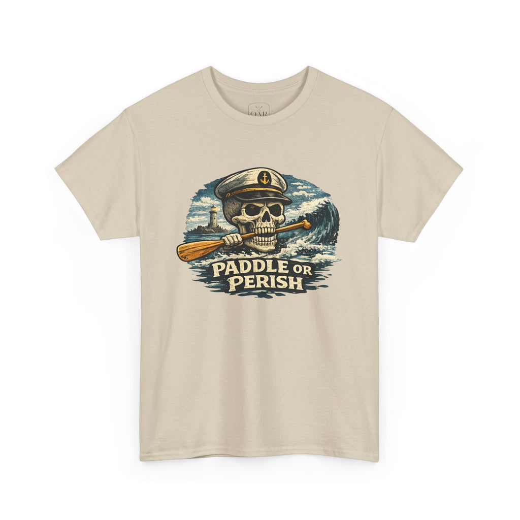 Bold Statement Graphic Tee