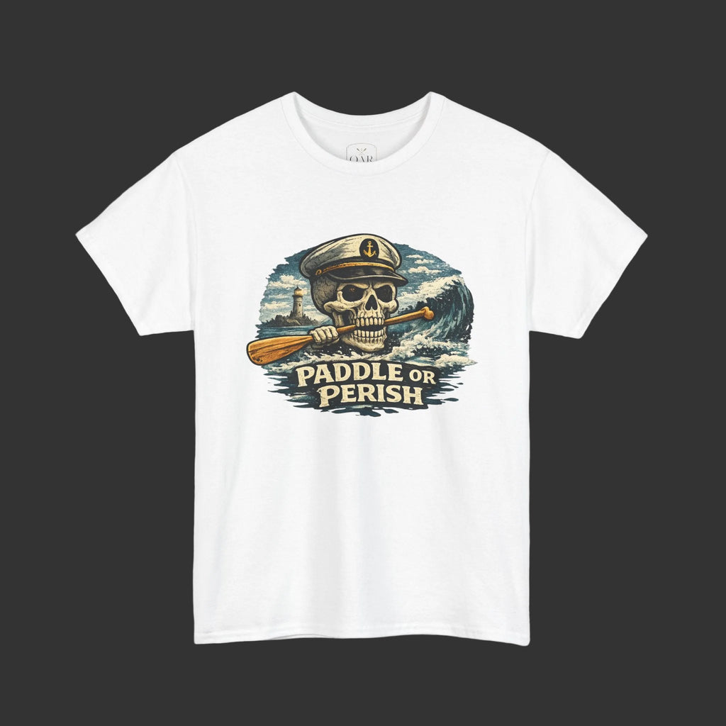 Bold Statement Graphic Tee