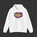 Rare Breed Hoodie — Unisex Graphic Pullover